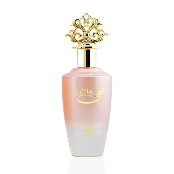 b0cmty9bxn_1_webp.webp PERFUME KHADLAJ NUHA EDP FOR MUJER 2.87 OZ / 85 ML