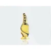 PERFUME KHADLAJ RIMAAL BROWN CPO UNISEX 0.5 OZ / 14 ML