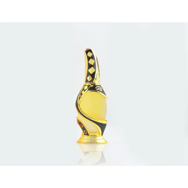PERFUME KHADLAJ RIMAAL BROWN CPO UNISEX 0.5 OZ / 14 ML