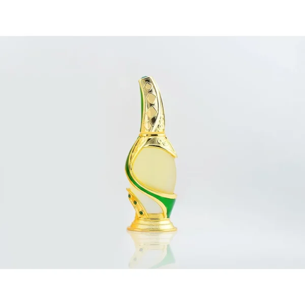 PERFUME KHADLAJ RIMAAL GREEN CPO UNISEX 0.5 OZ / 14 ML