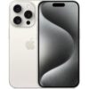 (REACONDICIONADO) IPHONE 15 PRO MAX 512 GB
