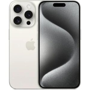 (REACONDICIONADO) IPHONE 15 PRO MAX 512 GB