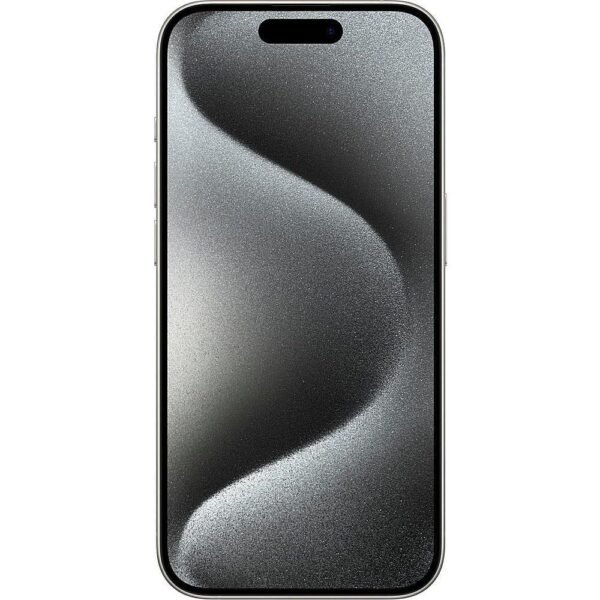 (REACONDICIONADO) IPHONE 15 PRO MAX 512 GB