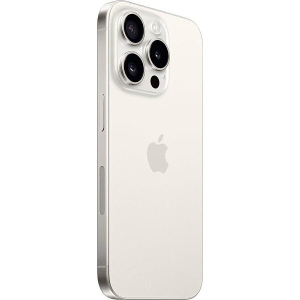 (REACONDICIONADO) IPHONE 15 PRO MAX 512 GB
