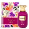 PERFUME RASASI SOMOW AL RASASI LATONA EDP 3.4 OZ / 100 ML