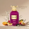 PERFUME RASASI SOMOW AL RASASI LATONA EDP 3.4 OZ / 100 ML