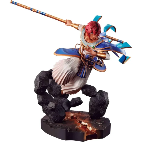 FIGURA DOHALIM FIGUARTSZERO TAMASHII NATIONS