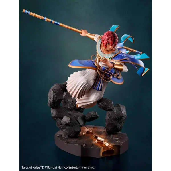FIGURA DOHALIM FIGUARTSZERO TAMASHII NATIONS
