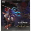 FIGURA DOHALIM FIGUARTSZERO TAMASHII NATIONS