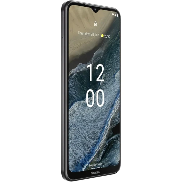 CELULAR NOKIA G11 PLUS ANDROID 14 64GB DIGITAL | CARBÓN