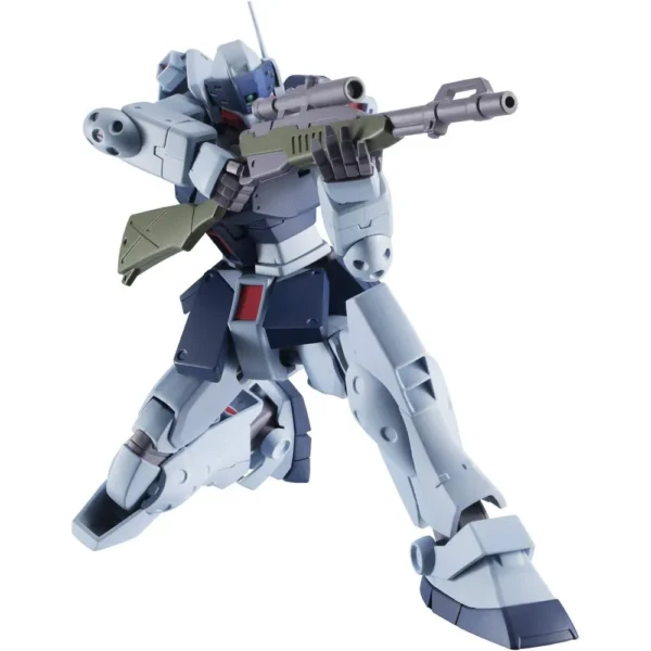 FIGURA GM SNIPER II VER ANIME ROBOT SPIRITS TAMASHII NATIONS