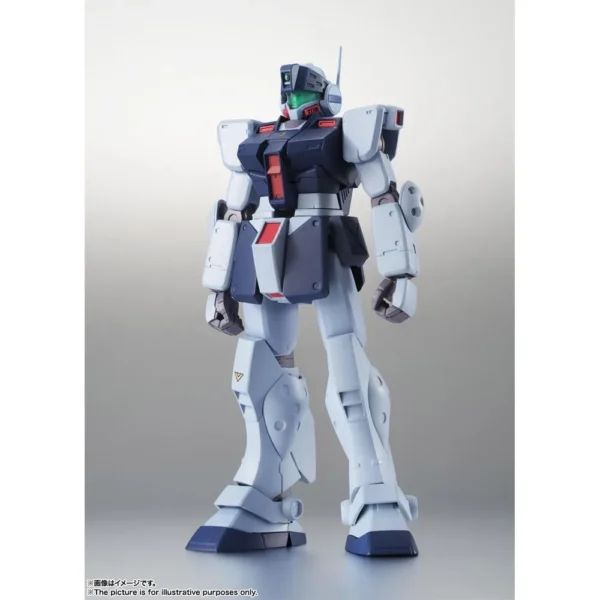 FIGURA GM SNIPER II VER ANIME ROBOT SPIRITS TAMASHII NATIONS