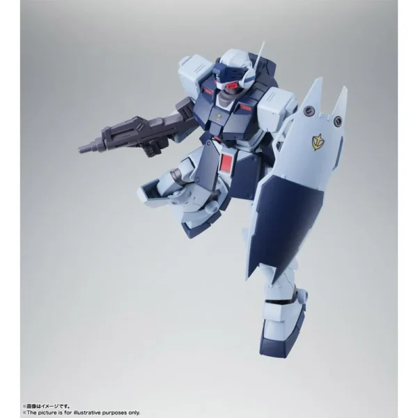 FIGURA GM SNIPER II VER ANIME ROBOT SPIRITS TAMASHII NATIONS