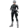 FIGURA RENO ICHIKAWA SH FIGUARTS TAMASHII NATIONS