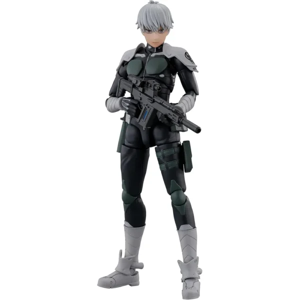 FIGURA RENO ICHIKAWA SH FIGUARTS TAMASHII NATIONS