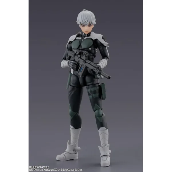 FIGURA RENO ICHIKAWA SH FIGUARTS TAMASHII NATIONS