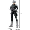 FIGURA RENO ICHIKAWA SH FIGUARTS TAMASHII NATIONS
