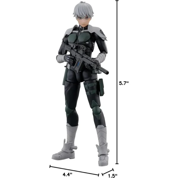 FIGURA RENO ICHIKAWA SH FIGUARTS TAMASHII NATIONS