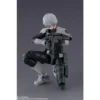 FIGURA RENO ICHIKAWA SH FIGUARTS TAMASHII NATIONS