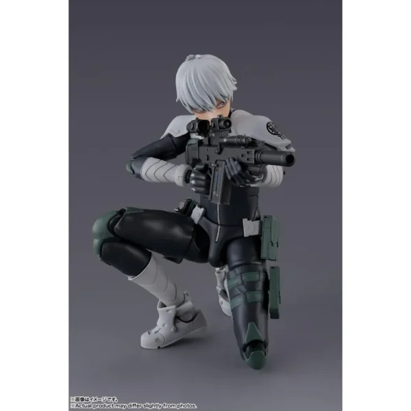 FIGURA RENO ICHIKAWA SH FIGUARTS TAMASHII NATIONS