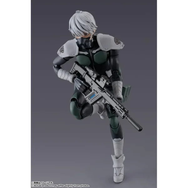 FIGURA RENO ICHIKAWA SH FIGUARTS TAMASHII NATIONS