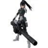 FIGURA MINA ASHIRO SH FIGUARTS TAMASHII NATIONS