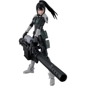 FIGURA MINA ASHIRO SH FIGUARTS TAMASHII NATIONS
