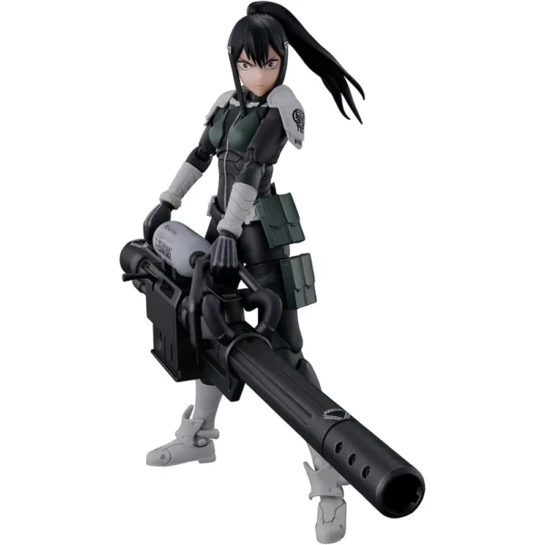 FIGURA MINA ASHIRO SH FIGUARTS TAMASHII NATIONS