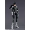 FIGURA MINA ASHIRO SH FIGUARTS TAMASHII NATIONS