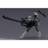 FIGURA MINA ASHIRO SH FIGUARTS TAMASHII NATIONS