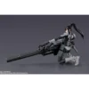 FIGURA MINA ASHIRO SH FIGUARTS TAMASHII NATIONS