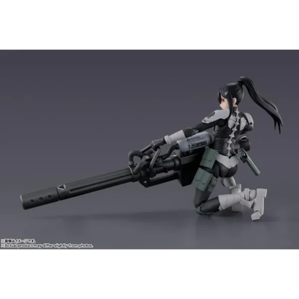 FIGURA MINA ASHIRO SH FIGUARTS TAMASHII NATIONS