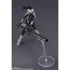 FIGURA MINA ASHIRO SH FIGUARTS TAMASHII NATIONS