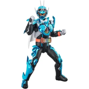 FIGURA KAMEN RIDER GOTCHARD STEAMHOPPER SH FIGUARTS TAMASHII NATIONS