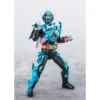 FIGURA KAMEN RIDER GOTCHARD STEAMHOPPER SH FIGUARTS TAMASHII NATIONS