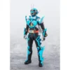 FIGURA KAMEN RIDER GOTCHARD STEAMHOPPER SH FIGUARTS TAMASHII NATIONS