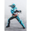 FIGURA KAMEN RIDER GOTCHARD STEAMHOPPER SH FIGUARTS TAMASHII NATIONS