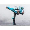FIGURA KAMEN RIDER GOTCHARD STEAMHOPPER SH FIGUARTS TAMASHII NATIONS