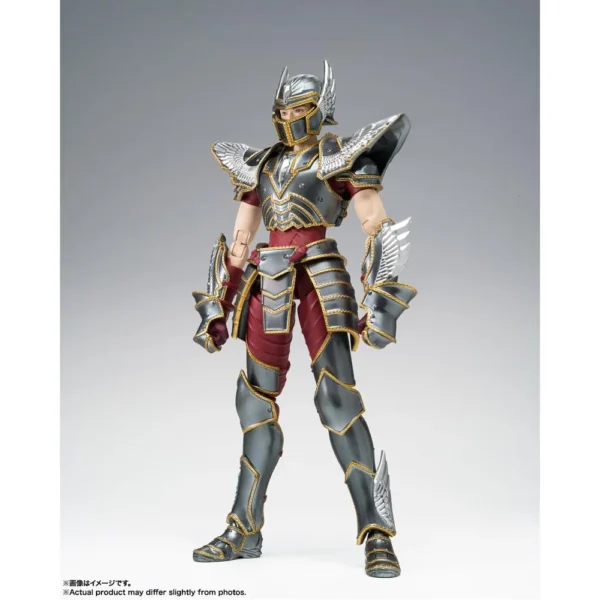 FIGURA PEGASUS SEIYA SAINT CLOTH MYTH EX TAMASHII NATIONS