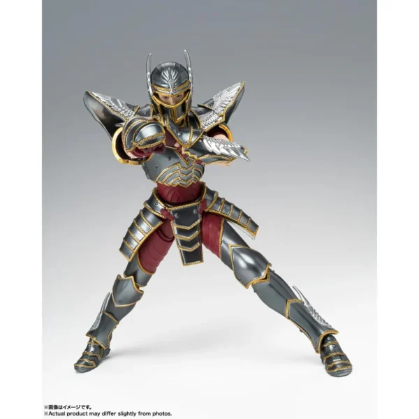 FIGURA PEGASUS SEIYA SAINT CLOTH MYTH EX TAMASHII NATIONS