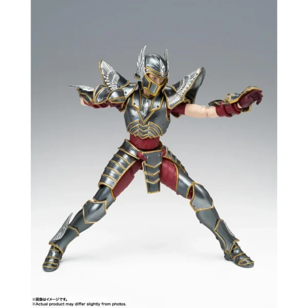 FIGURA PEGASUS SEIYA SAINT CLOTH MYTH EX TAMASHII NATIONS