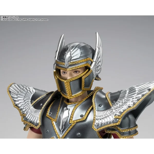 FIGURA PEGASUS SEIYA SAINT CLOTH MYTH EX TAMASHII NATIONS