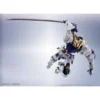 FIGURA GUNDAM BARBATOS METAL ROBOT SPIRITS TAMASHII NATIONS