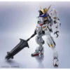 FIGURA GUNDAM BARBATOS METAL ROBOT SPIRITS TAMASHII NATIONS