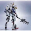 FIGURA GUNDAM BARBATOS METAL ROBOT SPIRITS TAMASHII NATIONS