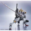FIGURA GUNDAM BARBATOS METAL ROBOT SPIRITS TAMASHII NATIONS