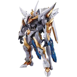 FIGURA LANCELOT ALBION METAL BUILD TAMASHII NATIONS