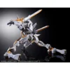 FIGURA LANCELOT ALBION METAL BUILD TAMASHII NATIONS