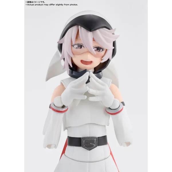 FIGURA SHY SH FIGUARTS TAMASHII NATIONS