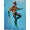 FIGURA AQUAMAN SH FIGUARTS TAMASHII NATIONS